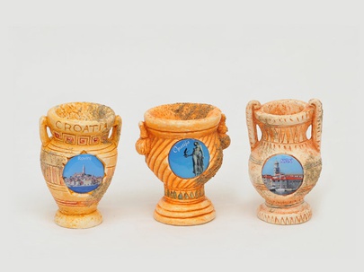 Antičke vaze oslikane